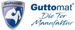 Guttomat Garagentore